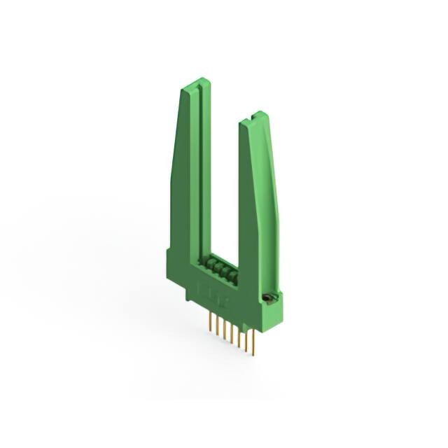 346-007-540-678 EDAC Inc.  Edgeboard Connectors